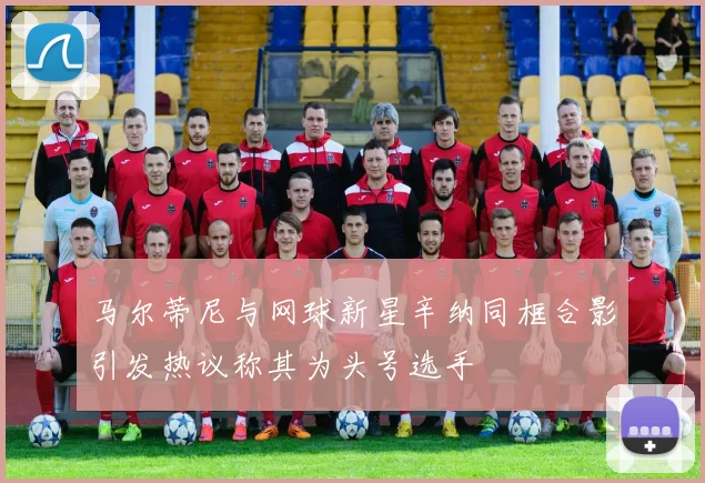 马尔蒂尼与网球新星辛纳同框合影引发热议称其为头号选手